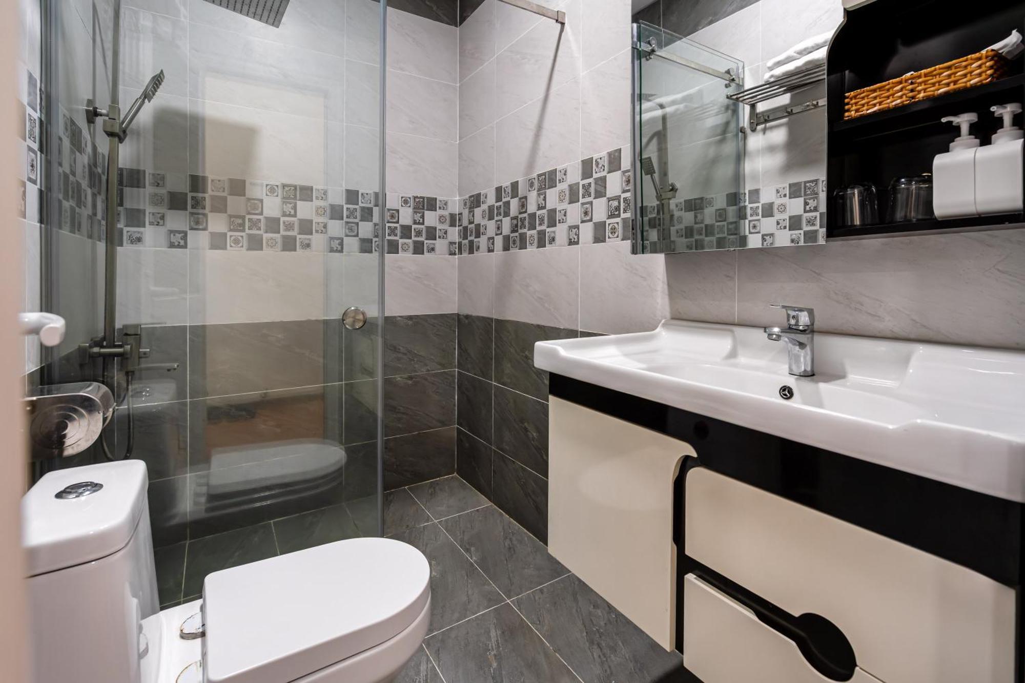 Annie House Bed & Breakfast Ho Chi Minh City Exterior photo
